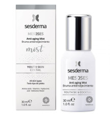 SESDERMA MESOSES | Спрей-мист липосомальный (30 мл)