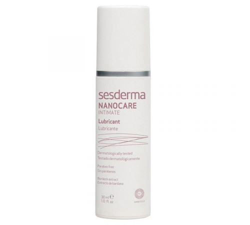 SESDERMA NANOCARE INTIMATE | Лубрикант интимный (30 мл)