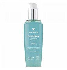 SESDERMA OCEANSKIN | Гель очищающий для лица (200 мл)