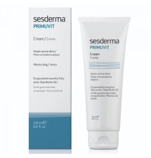 SESDERMA PRIMUVIT | Крем увлажняющий (200 мл)