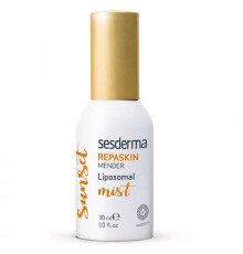 SESDERMA REPASKIN MENDER | Липосомальный мист (30 мл)
