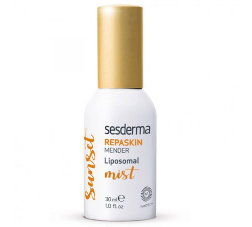 SESDERMA REPASKIN MENDER | Липосомальный мист (30 мл)