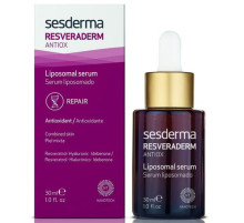 SESDERMA RESVERADERM ANTIOX | Сыворотка липосомированная (30 мл)