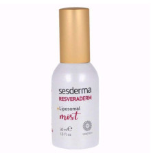 SESDERMA RESVERADERM | Спрей-мист антиоксидантный (30 мл)