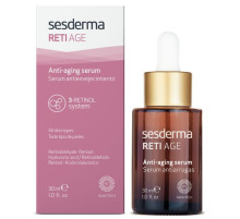 SESDERMA RETIAGE | Антивозрастная сыворотка (30 мл)
