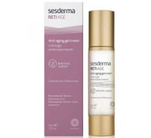 SESDERMA RETIAGE | Крем-гель антивозрастной (50 мл)