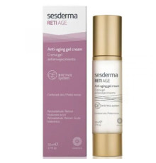 SESDERMA RETIAGE | Крем-гель антивозрастной (50 мл)