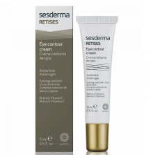 SESDERMA RETISES | Крем-контур для век омолаживающий (15 мл)