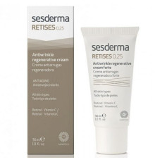 SESDERMA RETISES | Крем регенерирующий против морщин 0,25% (30 мл)
