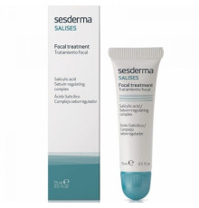 SESDERMA SALISES | Корректор точечный (15 мл)