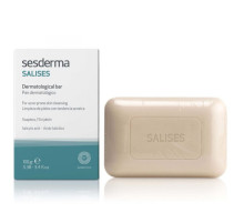 SESDERMA SALISES | Мыло для лица и тела (100 г.)