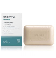 SESDERMA SALISES | Мыло для лица и тела (100 г.)