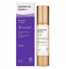 SESDERMA SESGEN 32 | Крем-гель для лица «Клеточный активатор» (50 мл)