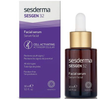 SESDERMA SESGEN 32 | Сыворотка «Клеточный активатор» (30 мл)