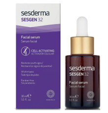 SESDERMA SESGEN 32 | Сыворотка «Клеточный активатор» (30 мл)