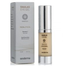 SESDERMA SNAILAS | Гель для век обновляющий (15 мл)