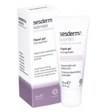 SESDERMA SODYSES | Гель восстанавливающий для лица (30 мл)