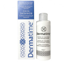 Dermatime Power of Enzymes | Сила энзимов, глубоко очищающий порошок (40 гр)