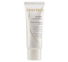 Phyris Silver Balance Mask | Маска с микро-серебром (125 ml)