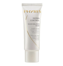 Phyris Silver Balance Mask | Маска с микро-серебром (125 ml)