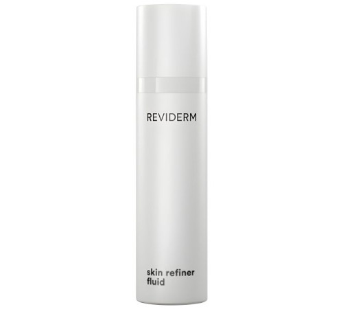 Reviderm Skin refiner fluid — Балансирующая эмульсия (50 мл)