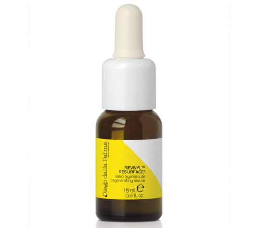 Diego dalla Palma RESURFACE2 Skin Regenerating Serum | Восстанавливающая сыворотка с ретинолом (15 ml)