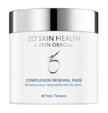 Zein Obagi СOMPLEXION RENEWAL PADS | Салфетки для обновления кожи (60 шт.)