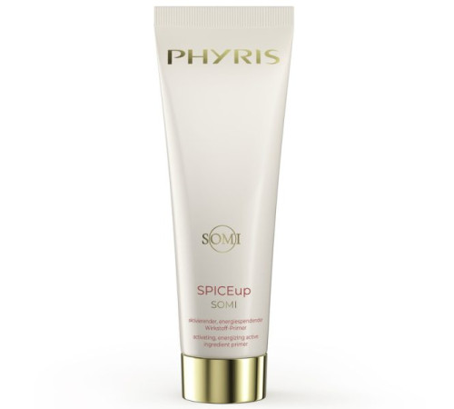 Phyris SP Gel 2 Oil mask — СпайсАп регенерирующая маска, 75 мл