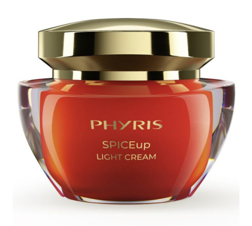 Phyris SP Light cream — СпайсАп легкий крем, 50 мл