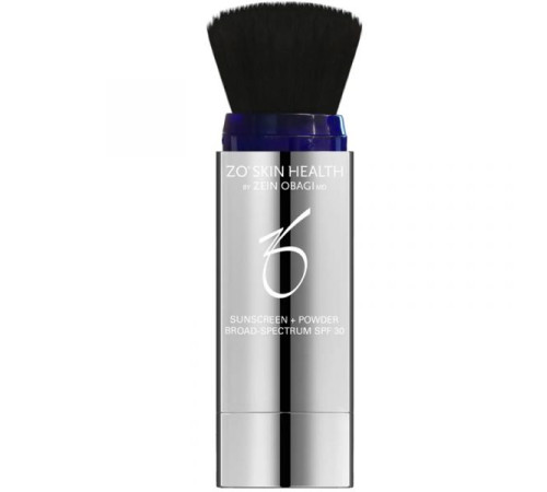 Sunscreen Powder Broad Spectrum SPF 30 | Солнцезащитная пудра SPF 30 — Light / Medium / Deep (3 g)