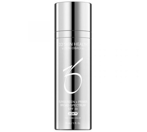 SUNSCREEN+PRIMER SPF-30 | Основа под макияж с солнцезащитным экраном SPF 30 (30 ml)