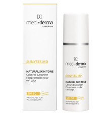 MEDIDERMA Sunyses MD — Крем солнцезащитный SPF 50 (30 мл)