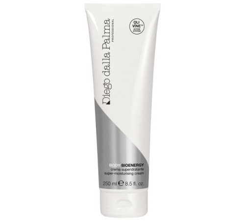 Diego dalla Palma Super-Moisturising Cream | Интенсивно-увлажняющий крем для тела (250 ml)