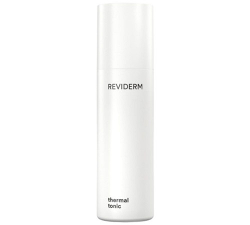 Reviderm Thermal tonic — Термальный тоник (200 мл)