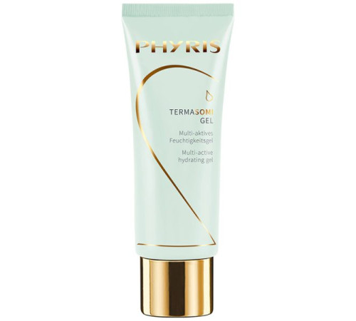 Phyris Termasomi Gel — термасомальный гель, 75 мл.