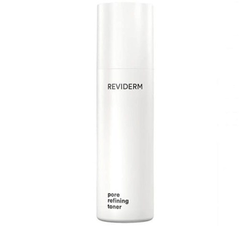 Reviderm Pore refining toner — Тоник для очищения пор (200 мл)