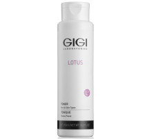 GIGI Lotus | Тоник для всех типов кожи (250 мл)
