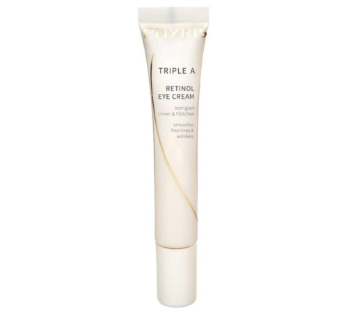 Triple A Retinol Eye Cream | Крем для век «Ретинол» (20 ml)