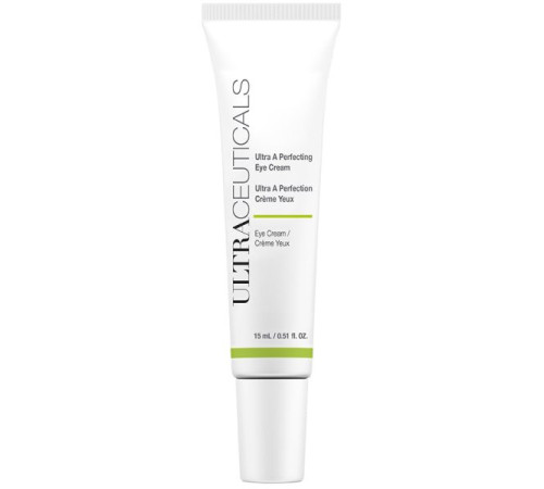Крем для глаз Ultraceuticals Ultra A Perfecting Eye Cream, 15 мл
