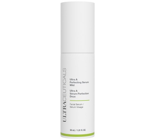 Ultraceuticals Ultra A Skin Perfecting Serum Mild, 30 мл