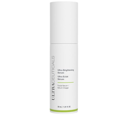 ULTRACEUTICALS — Ультра Отбеливающая сыворотка Ultra Brightening Serum (30 мл)