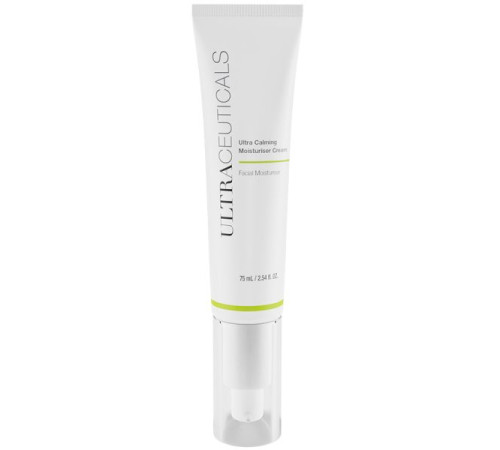 ULTRACEUTICALS — Ультра Успокаивающий крем Ultra Calming Moisturiser Cream (75 мл)