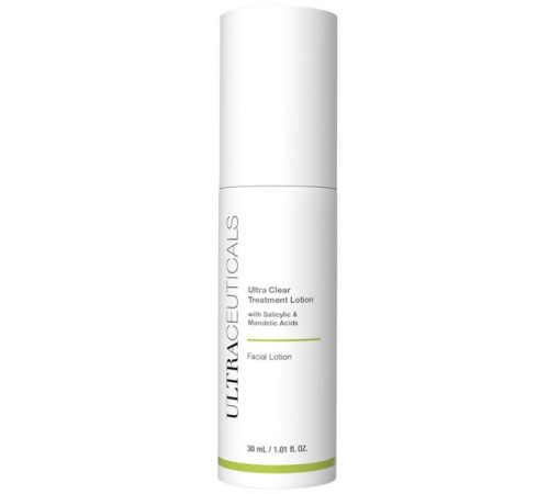 Ultraceuticals Ultra Clear Treatment Lotion, 50 мл