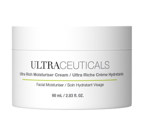 Ultraceuticals Ultra Rich Moisturiser Cream, 60 мл