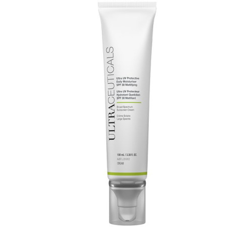 Ultraceuticals Ultra Protective SPF30 Daily Moisturiser Mattifiyng, 100 мл