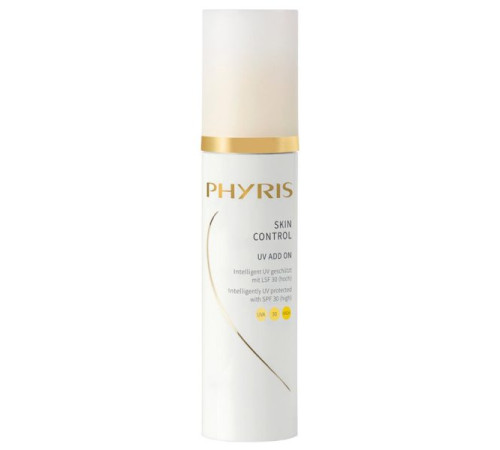 Phyris UV Add On LSF 30 Serum | Серум солнцезащитный SPF 30 (50 ml)