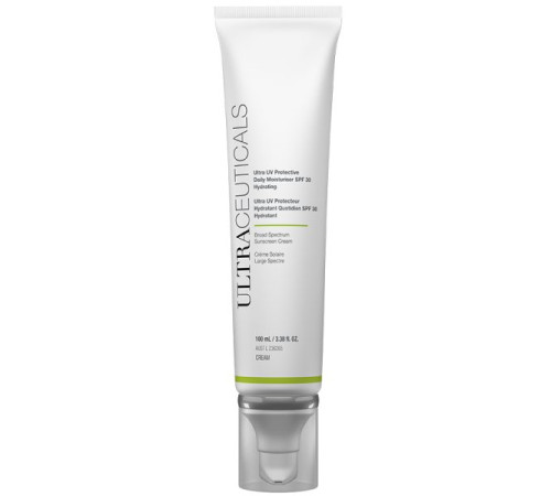Крем Ultraceuticals Ultra UV Protective Daily Moisturiser SPF 30, 100 мл