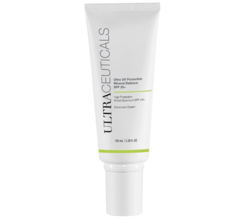 ULTRACEUTICALS — Ультра Увлажняющий крем «Минеральная защита» SPF 50+ (100 мл)