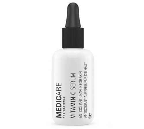 Medicare сыворотка «Антиоксидантный заряд для кожи» | Vitamin C Serum (30 ml)
