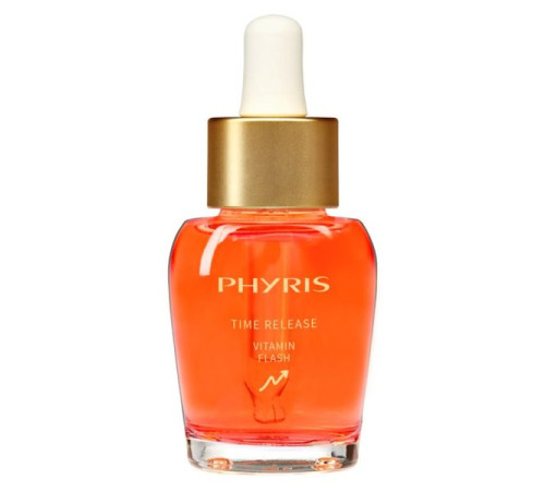 Vitamin Flash (TR) | Серум «Витаминный коктейль» (30 ml)